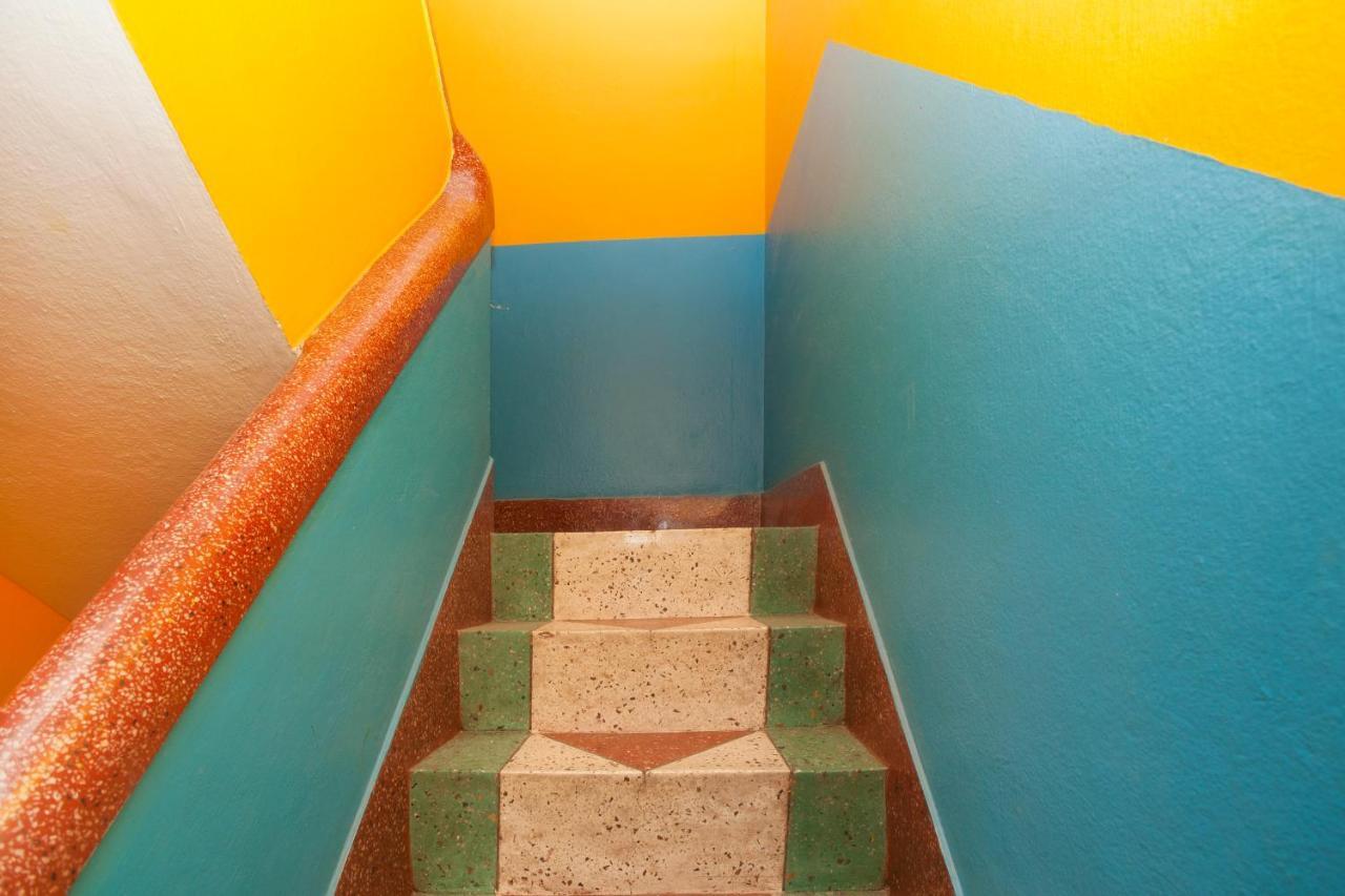 Hotel Green Horizon Κατμαντού Εξωτερικό φωτογραφία